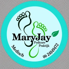 MaryJay Pedicure Praktijk