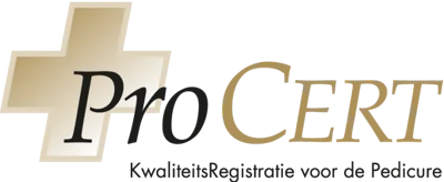 ProCert — KwaliteitsRegistratie voor de Pedicure
